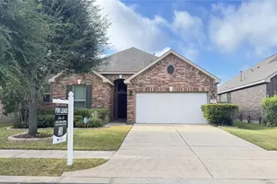 24023 Buffalo Cove Ln, Katy, TX 77493 - Photo 1