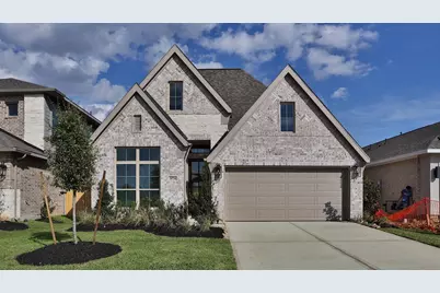 20714 Open Range Court, Tomball, TX 77377 - Photo 1