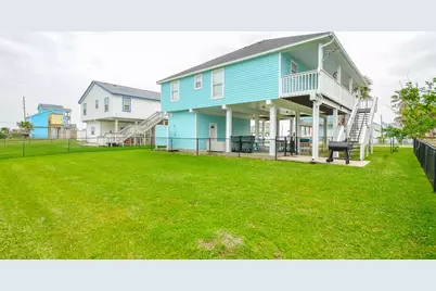 22810 Fresca Street, Galveston, TX 77554 - Photo 1