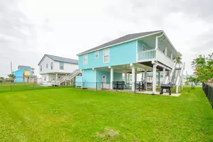 22810 Fresca St, Galveston, TX 77554 - Photo 1