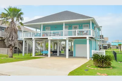 22810 Fresca Street, Galveston, TX 77554 - Photo 3