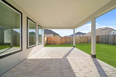 643 Yard Master Trail, Rosharon, TX 77583 - Photo 27