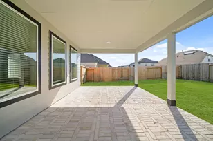 643 Yard master Trl, Rosharon, TX 77583 - Photo 27