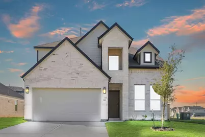 643 Yard Master Trail, Rosharon, TX 77583 - Photo 1