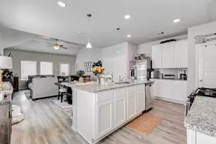 21650 Calico Bush Trail, Katy, TX 77449 - Photo 3