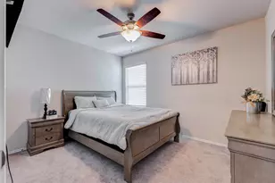 21650 Calico Bush Trail, Katy, TX 77449 - Photo 15