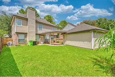4631 Forest Home Drive, Missouri City, TX 77459 - Photo 5