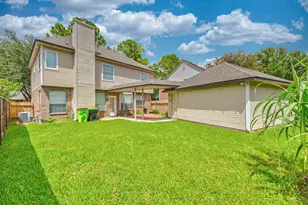 4631 Forest Home Dr, Missouri City, TX 77459 - Photo 5