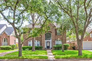4631 Forest Home Dr, Missouri City, TX 77459 - Photo 1