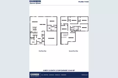 3060 Nori Shores Drive, Katy, TX 77493 - Photo 15