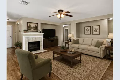 3715 Brighton Springs Lane, Katy, TX 77449 - Photo 5
