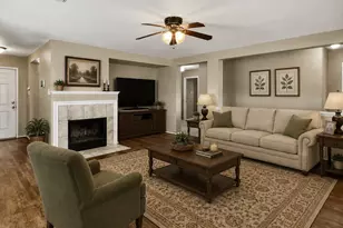 3715 Brighton Springs Ln, Katy, TX 77449 - Photo 5