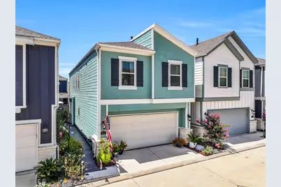 639 Salt Marsh Trail, Kemah, TX 77565 - Photo 1