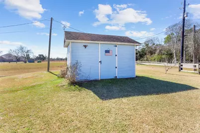 3221 Cemetery Road, Santa Fe, TX 77517 - Photo 21