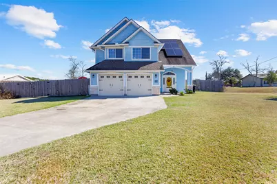 3221 Cemetery Road, Santa Fe, TX 77517 - Photo 1