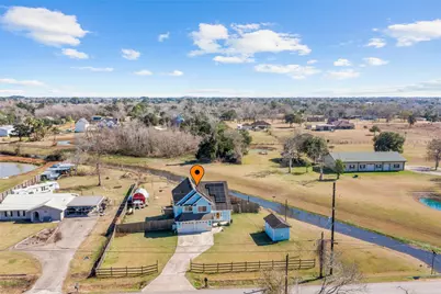 3221 Cemetery Road, Santa Fe, TX 77517 - Photo 3