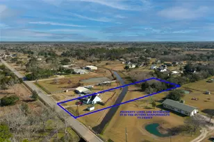 3221 Cemetery Rd, Santa Fe, TX 77517 - Photo 27