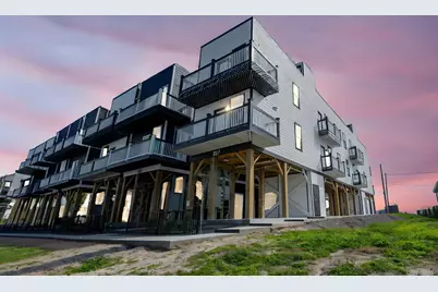 805 Avenue K #D, Galveston, TX 77550 - Photo 5