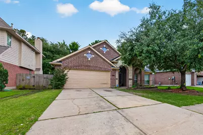 14415 Red Mulberry Lane, Houston, TX 77044 - Photo 1