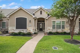 3821 Estes Pk, College Station, TX 77845 - Photo 1