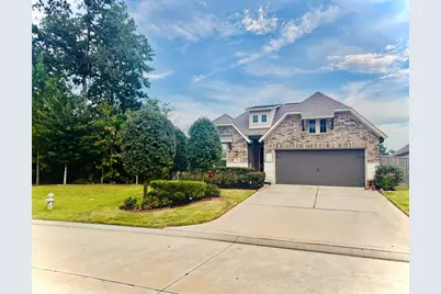 211 Selado Creek Drive, Conroe, TX 77304 - Photo 1