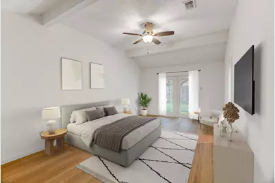 3647 Marywood Drive, Spring, TX 77388 - Photo 5