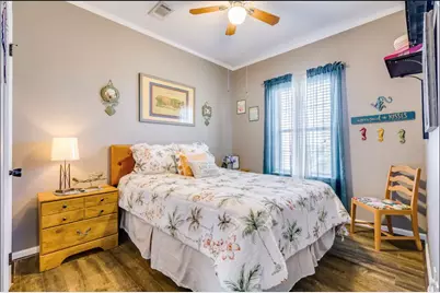 2019 Flamingo Drive, Crystal Beach, TX 77650 - Photo 17