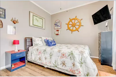 2019 Flamingo Drive, Crystal Beach, TX 77650 - Photo 15