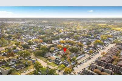 9234 Westwood Village Drive #17, Houston, TX 77036 - Photo 3