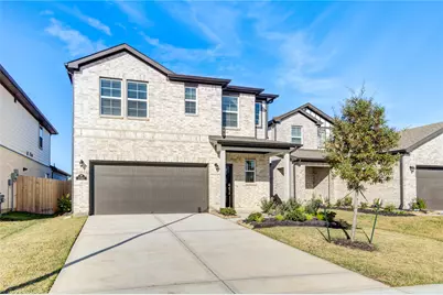 23242 Wise Walk Drive, Katy, TX 77493 - Photo 3