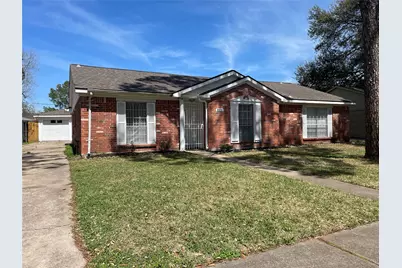 8830 Sharpcrest Street, Houston, TX 77036 - Photo 1
