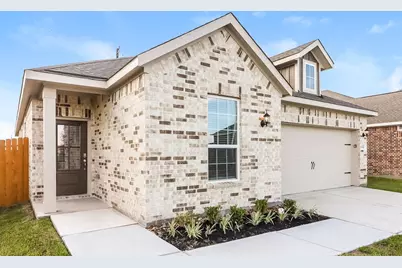 7630 Tipton Meadow Way, Richmond, TX 77469 - Photo 3