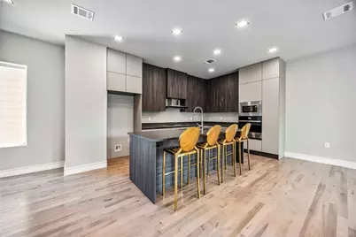 1113 W 21st Street, Houston, TX 77008 - Photo 5