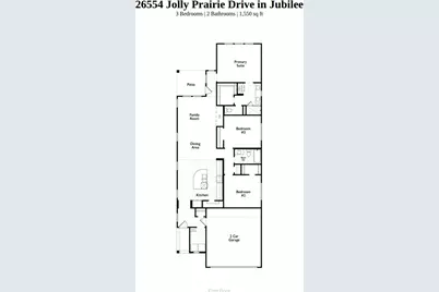 26554 Jolly Prairie Drive, Hockley, TX 77447 - Photo 19