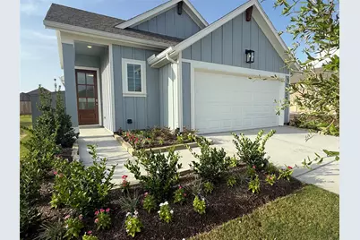26554 Jolly Prairie Drive, Hockley, TX 77447 - Photo 1