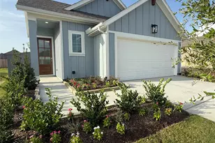 26554 Jolly Prairie Drive, Hockley, TX 77447 - Photo 1
