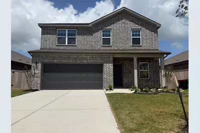 3202 Diamond View Lane, Angleton, TX 77515 - Photo 1