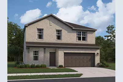 3202 Diamond View Lane, Angleton, TX 77515 - Photo 1