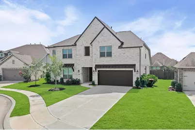 3206 Star Jasmine Lane, Richmond, TX 77406 - Photo 1