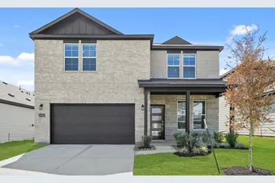 10706 Blocker Court, Bryan, TX 77801 - Photo 1