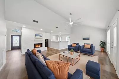 6222 Crakston Street, Houston, TX 77084 - Photo 1