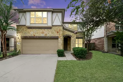 6418 Burgess Heights Lane, Katy, TX 77494 - Photo 1