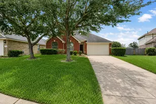 19307 Casey Creek Ct, Richmond, TX 77407 - Photo 1