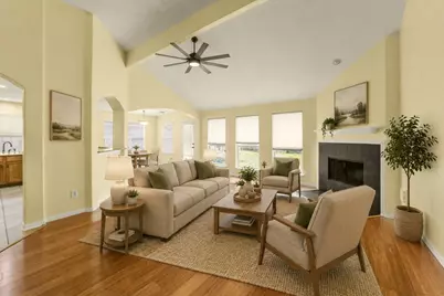 19307 Casey Creek Court, Richmond, TX 77407 - Photo 11
