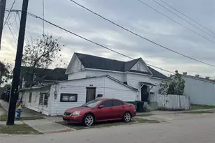 1517 Everett St, Houston, TX 77009 - Photo 5
