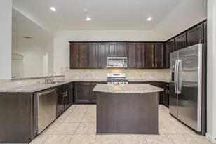 6030 Clymer Mdw, Missouri City, TX 77459 - Photo 31
