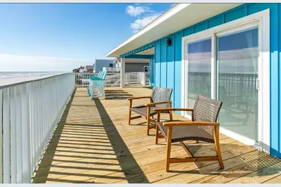16627 Jamaica Beach Road, Galveston, TX 77554 - Photo 3