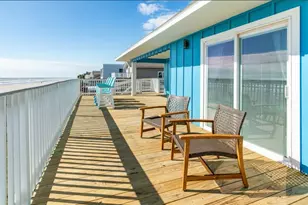 16627 Jamaica Beach Rd, Galveston, TX 77554 - Photo 3