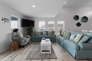 16627 Jamaica Beach Rd, Galveston, TX 77554 - Photo 21
