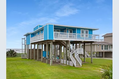 16627 Jamaica Beach Road, Galveston, TX 77554 - Photo 5